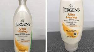 Popular Jergens body lotion recalled ...