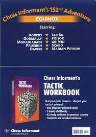 Tactic Workbook 1/2 (2022/3) Images?q=tbn:ANd9GcSkftbYFS6qw4XjjUc8lqlZMl9bEK6RW9IAsJ2fTHB-0S9WRI8FII8iZ_LDBSrH-YIWnrs&usqp=CAU
