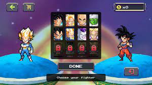 Apr 02, 2020 · dragon ball z: Legendary Z Warriors 1 1 Download For Android Apk Free