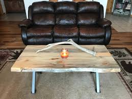 X Series Amish Made Coffee Table Table