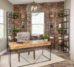 This great diy decor idea is brought to you by erin lepperd from style me pretty living and will add a personal touch to your space. 65 Best Bedroom Office Design Ideas 2021 Guide