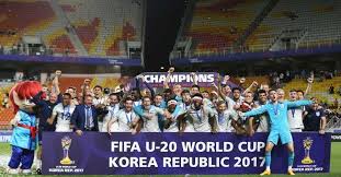West indies is the current champion of the i. England Beat Venezuela To Win Fifa U 20 World Cup For First Time England Fifa U 20 World Cup Venezuela Football News Sports News