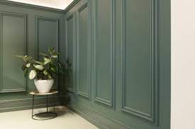 Decorative Wall Panels Mouldings