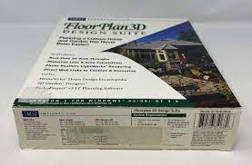 imsi floor plan 3d design suite 2001