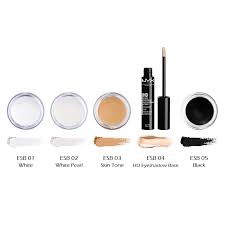 1 nyx eye shadow base primer esb