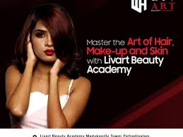 best makeup academy in kerala