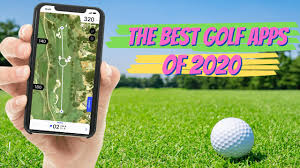 ultimate guide we list the 5 best golf gps apps for your apple watch. The Best Golf Apps For 2020 Review Of Our Favorite Golf Mobile Applications For Ios And Android Youtube