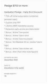 Anime tube unlimited v7.6.84 anime tube unleashed v1.0.70 cartoons unlimited v1.3.14. Anime Tube Posts Facebook