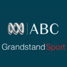 abc grandstand sport radio stream live