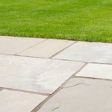 Natural Stone Paving Slabs And Flagstones