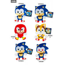 Sonic boom is a total modification of sonic 2, created by snkenjoi and iojnekns, along with a wide array of talented contributors. Sonic Tails Or Knuckles Emoji Plush Of Your Choice Sonic Boom Tomy