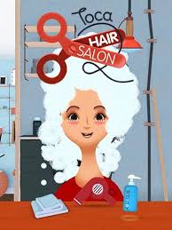 Welcome to toca's hair salon in the exciting simulation game toca hair salon 3 apk. Toca Hair Salon 2 Mod Apk Download