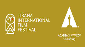 Tirana International Film Festival 2024