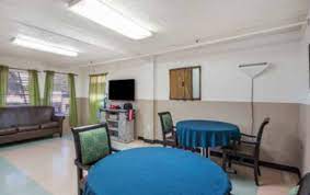 retama manor nursing center pleasanton