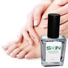 skinal toe nail softener ingrowing