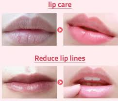 100 percent 30ml natural lip serum for