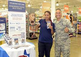 Ecp was created in 1979 and is funded by aafes. Military Star Card Review Updated 2021 Worth Signing Up For