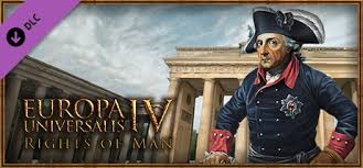 Save 50 On Expansion Europa Universalis Iv Rights Of Man On Steam