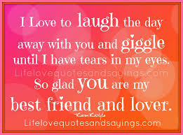 Best Friend Lover Quotes. QuotesGram via Relatably.com