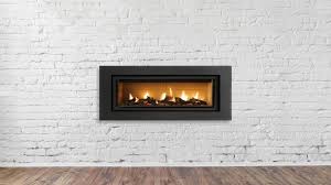Gas Fireplace Installation Just Air Hvac