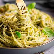 pesto pasta recipe nicky s kitchen