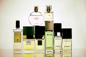 history of chanel perfume the coco