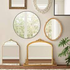 Classic Accent Mirror