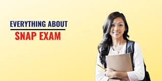 SNAP Exam | Study MBA in India | What After College