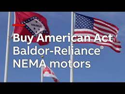 abb baldor reliance electric s