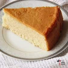 trinidad sponge cake recipe from