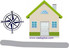 Vastu Tips For West Facing House Plot Property Apartment