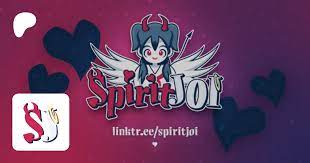 Spirit joi game