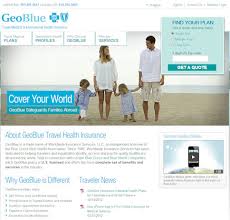 Geoblue, part of the blue cross blue shield family, provides unsurpassed travel medical insurance. Review Of Geoblue Travel Medical Insurance Travel Insurance Review