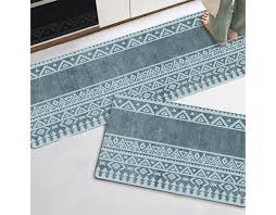 kitchen mats non slip area rugs