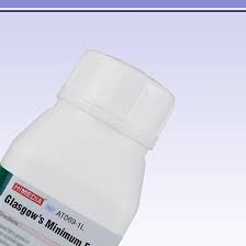Amazon.com: HiMedia AT069-1L Glasgow's Minimum Essential Medium (GMEM) with  L-Glutamine and Tryptose Phosphate Broth Without Sodium Bic, 1 L :  Industrial & Scientific