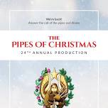 Pipes of Christmas