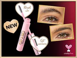 too faced lookfantastic ie free delivery