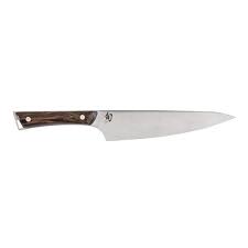 shun kanso 8 in chef s knife swt0706