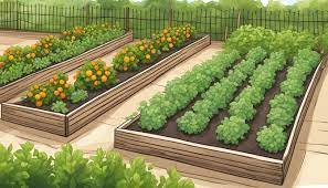 vegetable gardening in alabama