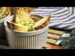 panera french onion soup recipe