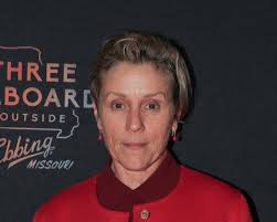 Frances mcdormand, american actress who was acclaimed for her unadorned but magnetic interpretations of character roles in film, on tv, and on the stage. Frances Mcdormand 1957 Portrait Kino De