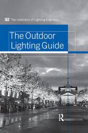 outdoor lighting guide 1st edition