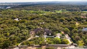 hill country village tx homes