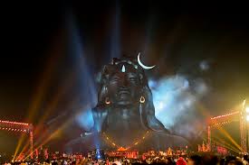 To download the original wallpaper, save it to your pinterest board and then download it from pinterest. Hd Wallpaper India Coimbatore Isha Yoga Center Hd Wallpaper Adiyogi Wallpaper Flare