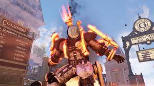 Fireman - BioShock Infinite Guide - IGN
