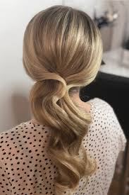 hair stylist for weddings and special