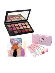 mac makeup kit from for