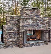 Cultured Stone Project Photos