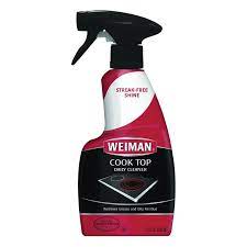 Buy Weiman 70 Cooktop Cleaner 12 Oz