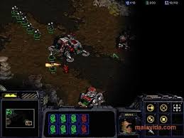 starcraft for pc free